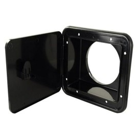 B&B Molders 94303 Sewer Hose/Storage HTC Thb