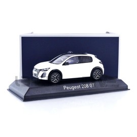 Norev - Miniature, 472841, White, 1/43rd