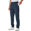 HOdo 34"/36" Inseam Mens Tall Sweatpants Water Resistant Fleece Lined