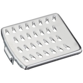 ESGE Zauberette Grater Disc No. 1 Box Fine