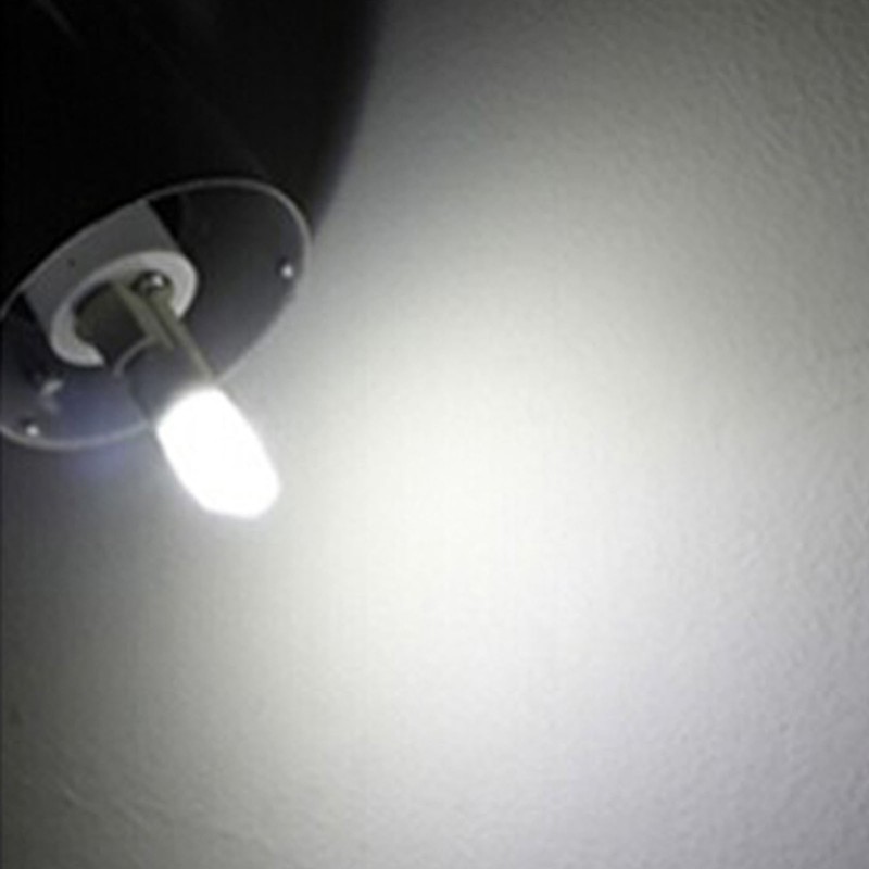 6pcs G9 LED Bulb Energy Saving General Standard Interface 360°