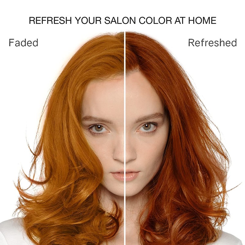 Celeb Luxury Colorwash Color Depositing Conditioner - Color Refresher ,