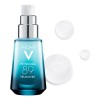 Reparador Para Ojos Vichy Minéral 89 Fortifier Facial 15ml