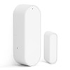 WBM WiFi Door Sensor, Alarm Contact Sensor, Easy Installation Home