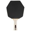 STIGA Sonic V2 Set da Ping-Pong – 2 racchette Cybershape