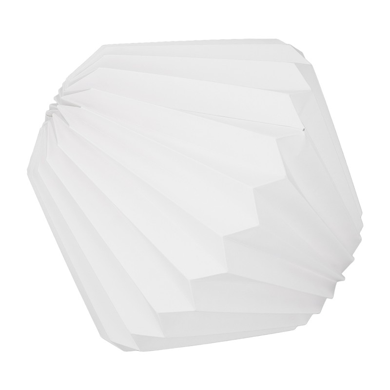 Paper Lanterns Minimalist Creative Foldable Hanging Paper Lanterns Decorative Modern