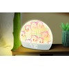 Care Bears Sunrise Alarm Clock - Sunrise Simulation, LED Clock