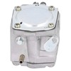 Carburetor Intake with Air Filter Cover Assembly Fit for Husqvarna
