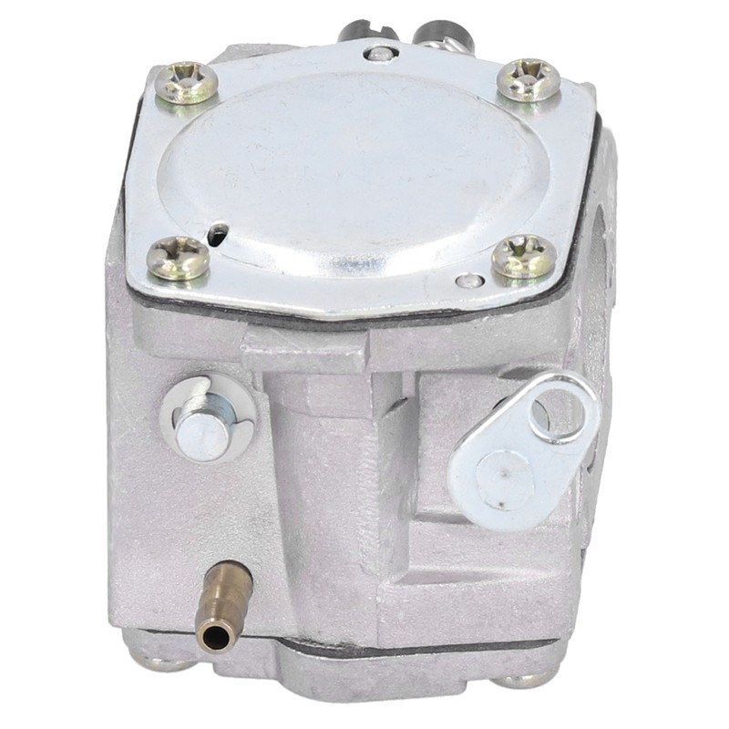 Carburetor Intake with Air Filter Cover Assembly Fit for Husqvarna