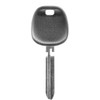 Bartolete Keys Replacement/Compatible with Transponder Key Blank Fits Toyota Camry