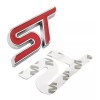 Freds Emblema St Ford Focus Fiesta Auto Adherible Parrilla Sticker