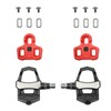 Venzo Sealed Cycling Road Bike Bicycle Clipless Pedals 9/16" with