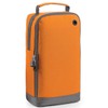 BagBase BG540ORAN Athleisure Sports Shoe/accessory Bag Orange Bg540 - Orange,