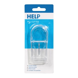 Manicare Help Pill Cutter