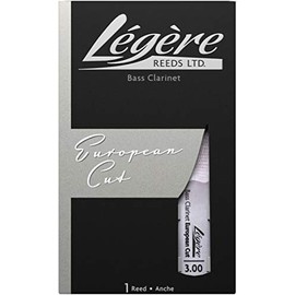 Legere Clarinet Reeds (L291207)