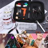 Thrilez Wire Wrapping For Jewelry Making, Repair and Beading Supplies