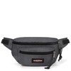 Eastpak Doggy Bag Belt Bag, black denim, Einheitsgröße
