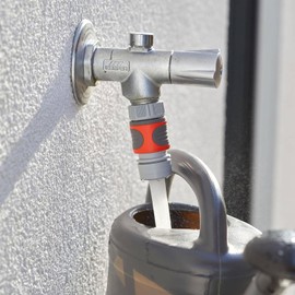 GARDENA(ガルデナ) Foam Faucet Adapter 2905-20 Product Warranty: Up to 5 Years