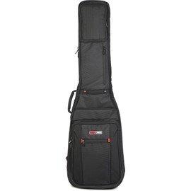 Gator Cases Pro-Go Series Ultimate Guitar Gig Bag, Fits Electric Bass Guitars (G-PG BASS)