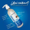 Natshop Crema Corporal De Coco (500 Ml)