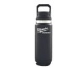 Milwaukee Packout 4932493992 Bottle Cap 532 ml Black