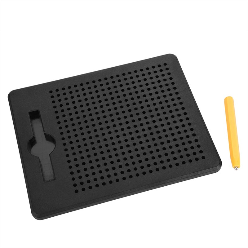 Magnetic Steel Board Drawing Board for Kids Children Writing Doodle