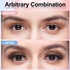 Lash Extension 392pcs - Lashes Cluster D Curl - 4