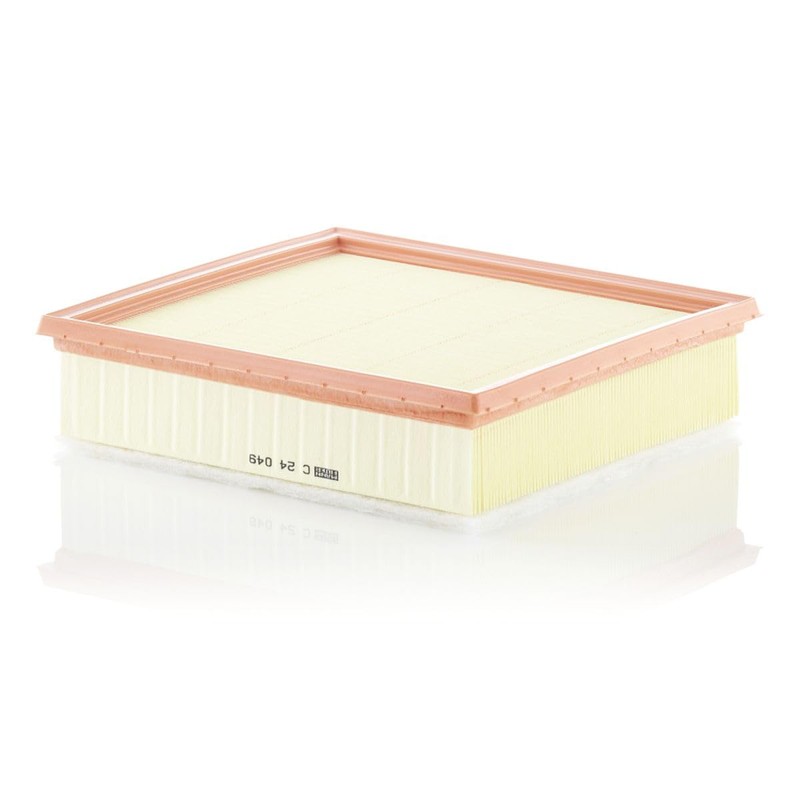 MANN-FILTER C 24 049 Air Filter for Cars and Vans