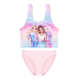 TOPModel Tankini with Christy, Talita and June 75065, Pink, pink, 152