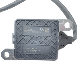 Upstream Nox Sensor Compatible with Dodge Ram 2500 3500 4500 5500 6.7L Cummins Diesel 2013-2018, Nitrogen Oxygen Sensor Replaceable Part Number 68210084AA 904-6030 904-6011 5WK96742B