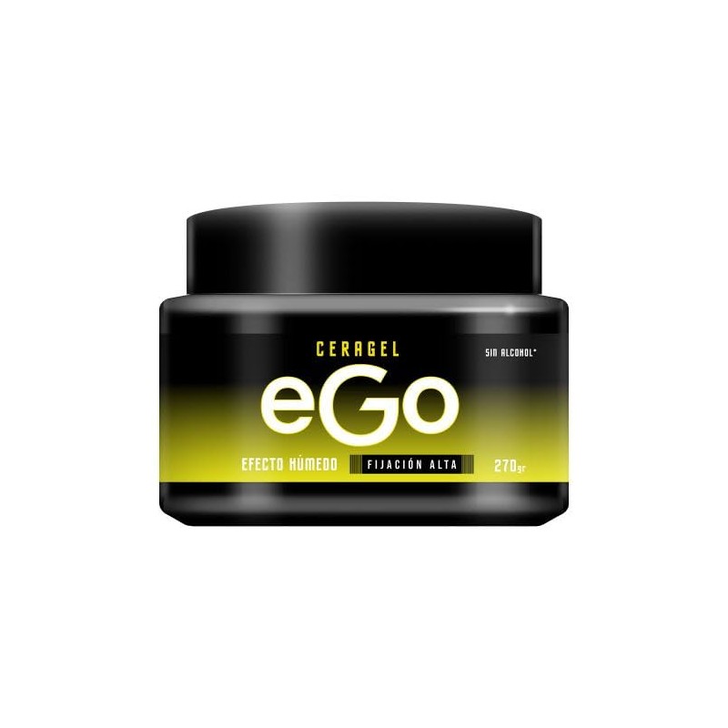 eGo Cera Gel 12x270G
