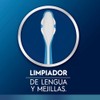 Oral Cepillo Dientes Acciones Limpieza Cerdas Suaves Inteligentes Unidad