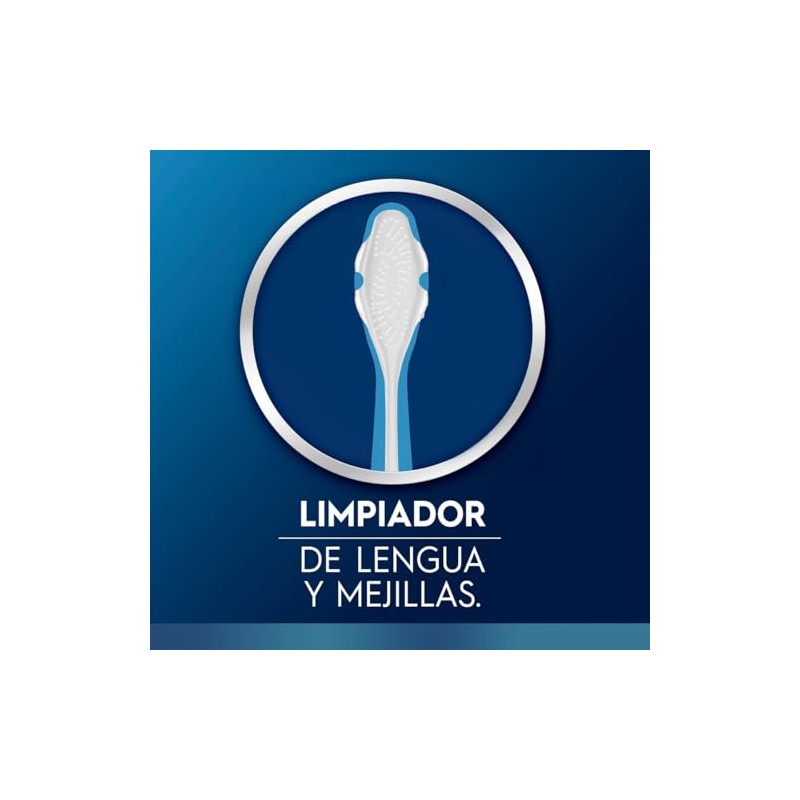 Oral Cepillo Dientes Acciones Limpieza Cerdas Suaves Inteligentes Unidad