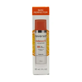Reversa Radiance-C Concentrate 20% Pure Vitamin C