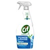 Cif Power Shine Cleanboost Sprey Temizleyici Banyo İçin Temizleyici ve