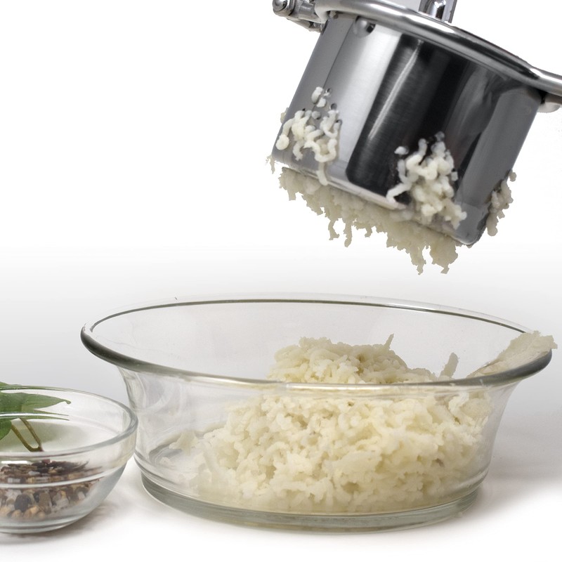 Norpro Stainless Steel Potato Ricer