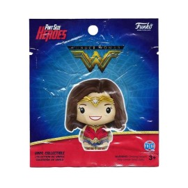 Funko Legion of Collectors Pint Size Heroes Wonder Woman Mini Vinyl Figure