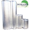 Insulation MarketPlace SmartSHIELD -3mm 16"x50Ft Reflective Insulation roll, Foam Core