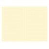 Quo Vadis 23744 Habana – Notebook 15 Lines bronze