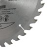 KuangBBBTools 8" 40 Teeth Carbide Tip Wood Cutting Circular Saw