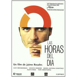 Las Horas del día [Spanien Import]