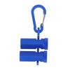 Tall Stair Gauge for Framing Square Carpentry Rafter Layout Attachment