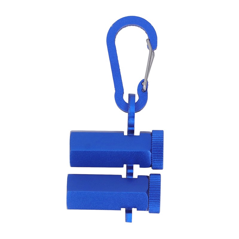 Tall Stair Gauge for Framing Square Carpentry Rafter Layout Attachment