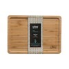 5five Harmony Bamboo Chopping Board 28 x 20 cm