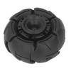 Decompression Fingertip Gyroscope Reduce Anxiety Alloy Deformation Rotating Gyroscope for