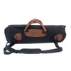 WUQIMUSC Trumpet Gig Bag, Durable and Lightweight Instrument Case, 1200D