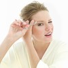 3PCS Eyebrow Scissors with Comb, Eyebrow Scissors for Women and
