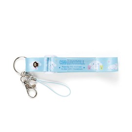 Sanrio 618276 Cinnamoroll Lanyard
