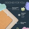 Pimpernel Sara Miller Chelsea Placemats - Set of 4 Cork-Backed
