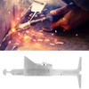 Welding Gauge Inspection Rule Weld Inspection Gage Seam Fillet Crown